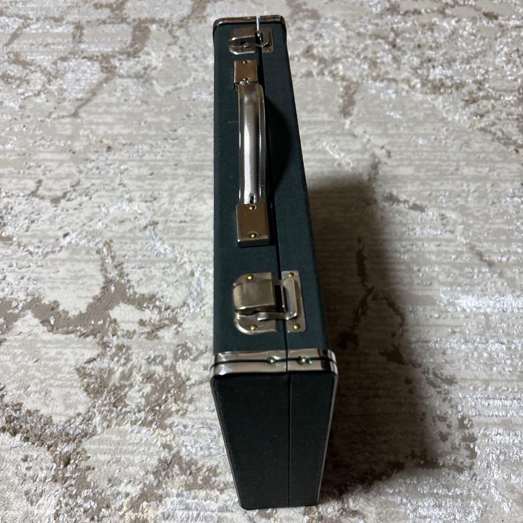 【レトロ新品未使用】高級麻雀牌 背竹 竹牌 マージャン 希少 レア