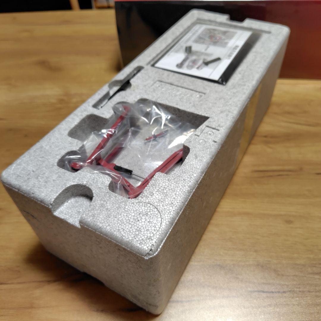 MOTORHELIX 1/18 ランサーエボリューションⅣ