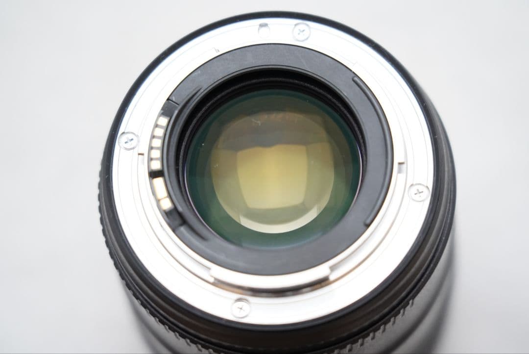 ☆大人気のⅡ型レンズ☆ キャノン EF 35㎜ F=1:1.4 L Ⅱ USM