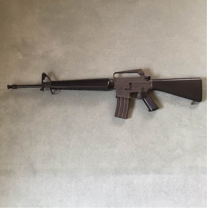M16  電動ガン