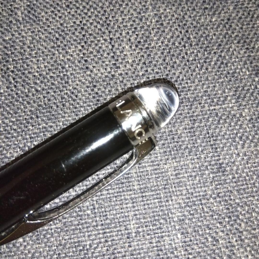 Montblanc モンブラン スターウォーカー ブラック ボールペン