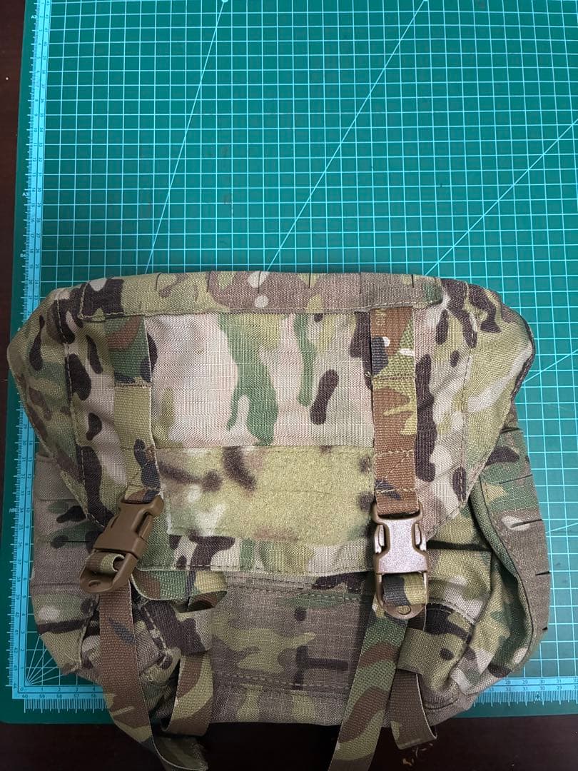 マルチカム・バットパック