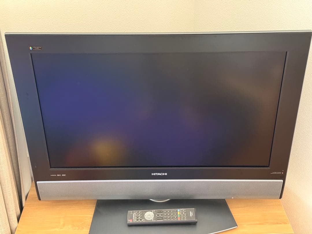 日立テレビ　32LD9800TA