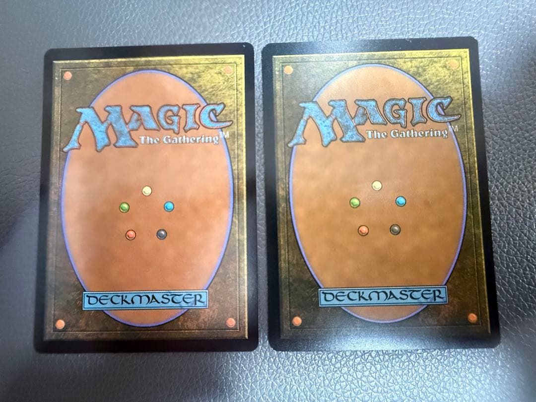 黙示録、シェオルドレッド FOIL 2枚セット