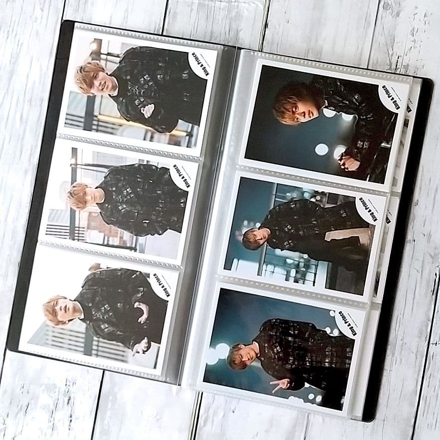 永瀬廉 歴代 公式写真 個人写真のみ 抜けなし コンプリート 完全版 まとめ売り