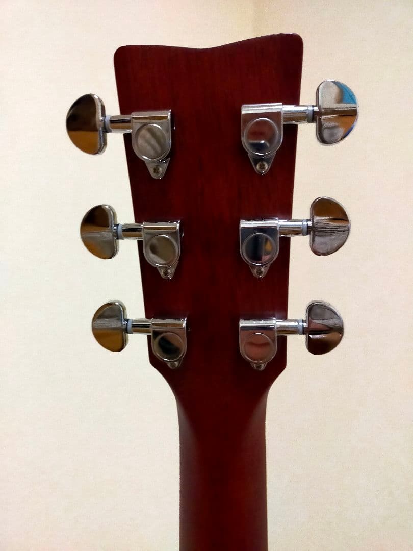 超美品！YAMAHA アコースティックギター FG830 ナチュラル