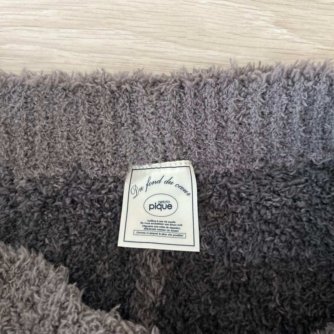 新品未使用　gelato pique 2025 福袋　上下