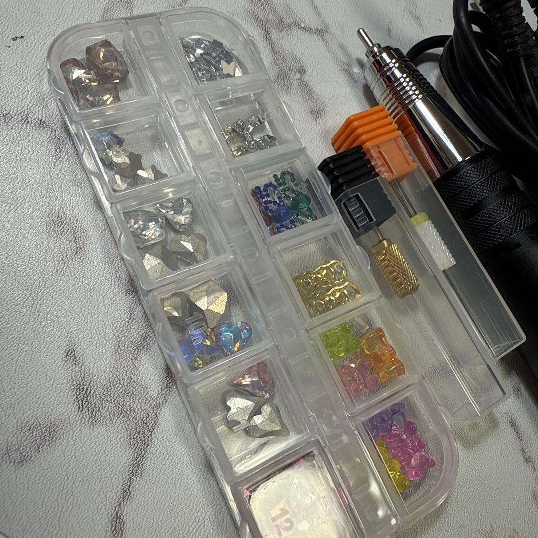 手入れ用具 petitors