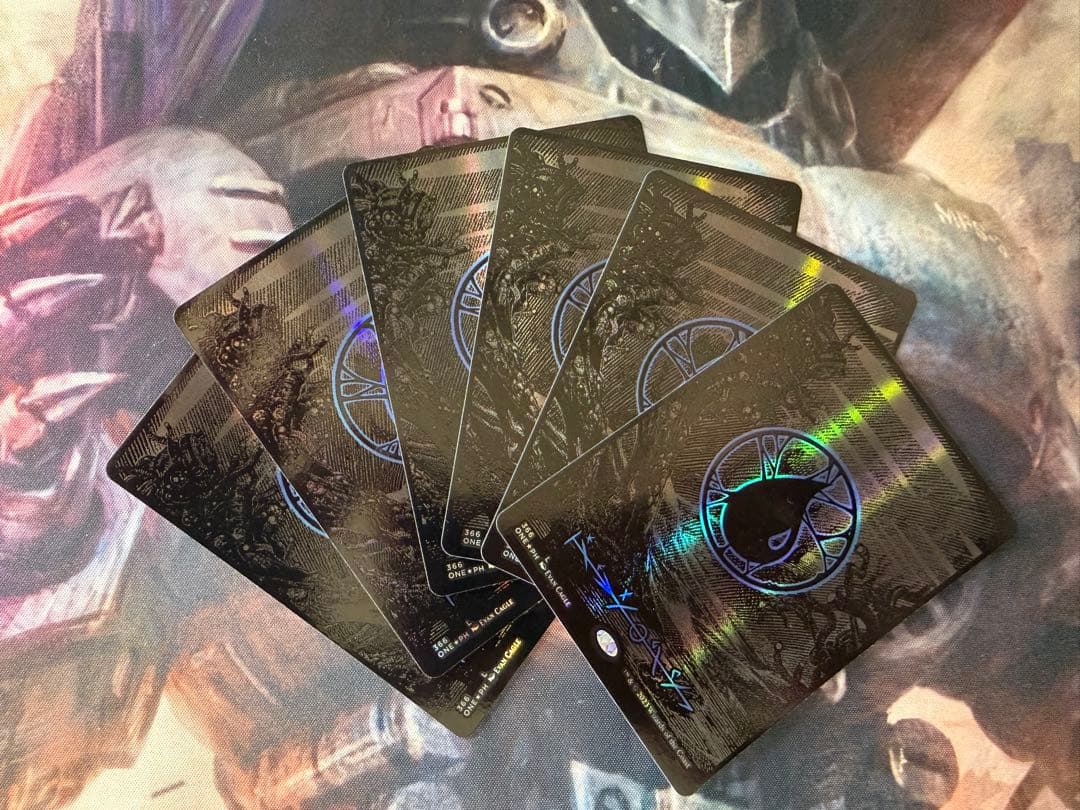 ペペロンチーノ