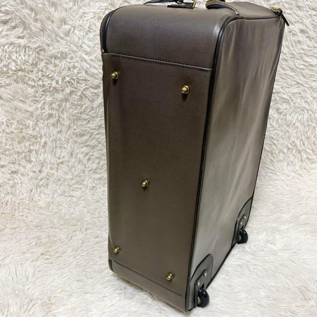 極美品 Felisi フェリージ 旅行バック　出張　キャリーケース　希少　高級