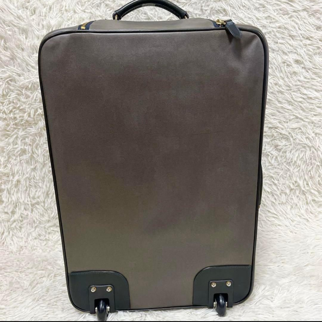 極美品 Felisi フェリージ 旅行バック　出張　キャリーケース　希少　高級