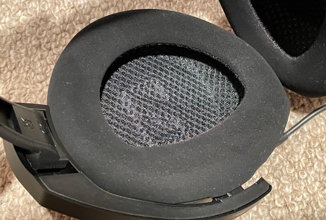 ゼンハイザー（SENNHEISER）HD800S（2025年10月に購入）