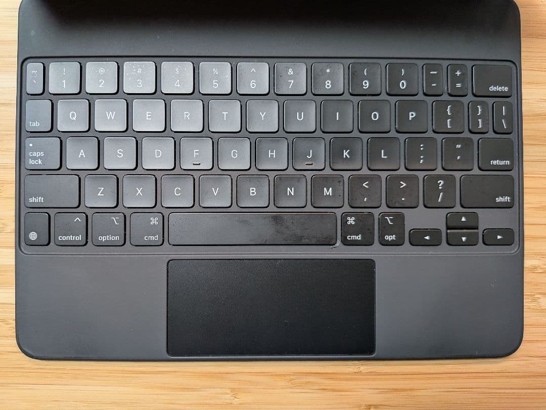 iPad本体 iPad Pro 11 128GB + Pencil + Keyboard