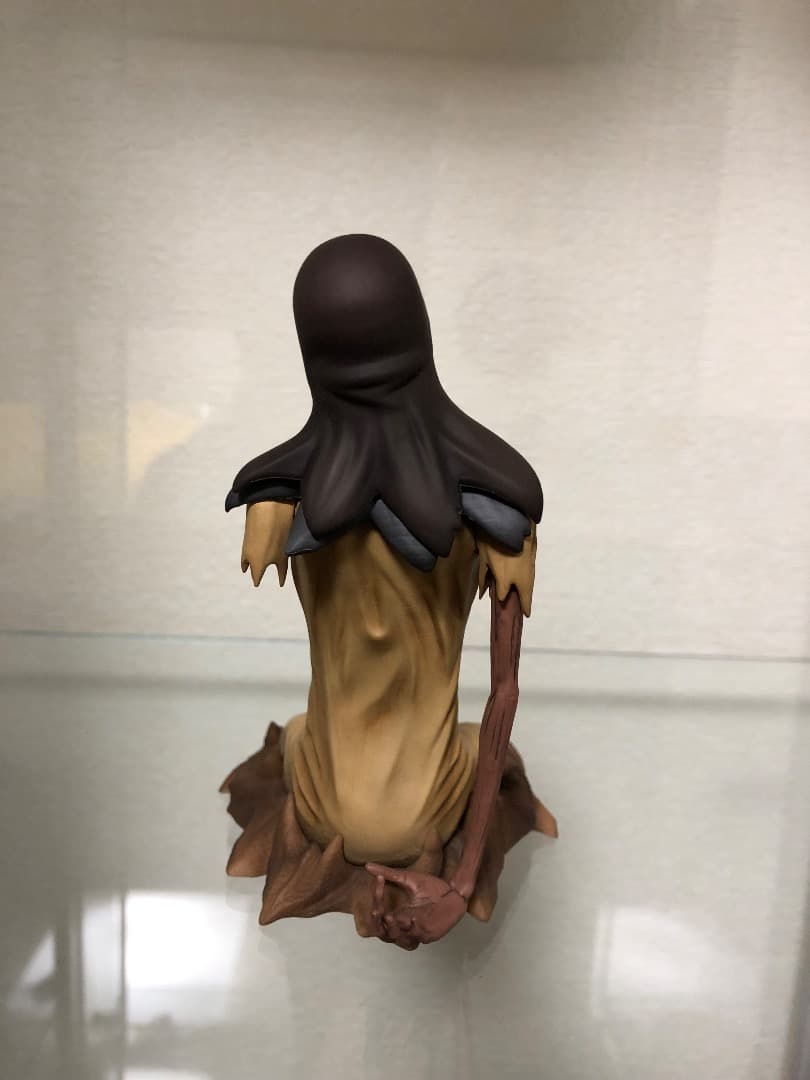 ゆきまち　サー・クロコダイル　ミス・オールサンデー　獄卒　POP