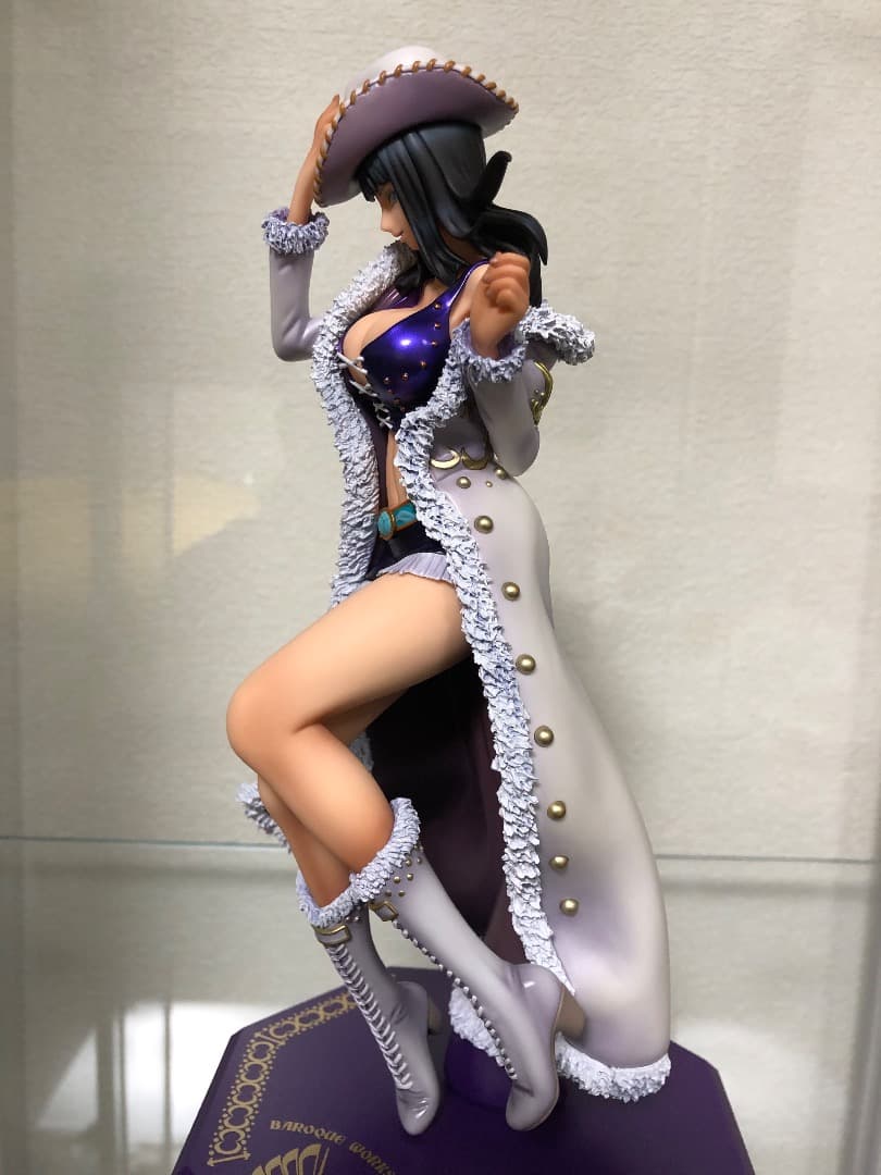 ゆきまち　サー・クロコダイル　ミス・オールサンデー　獄卒　POP