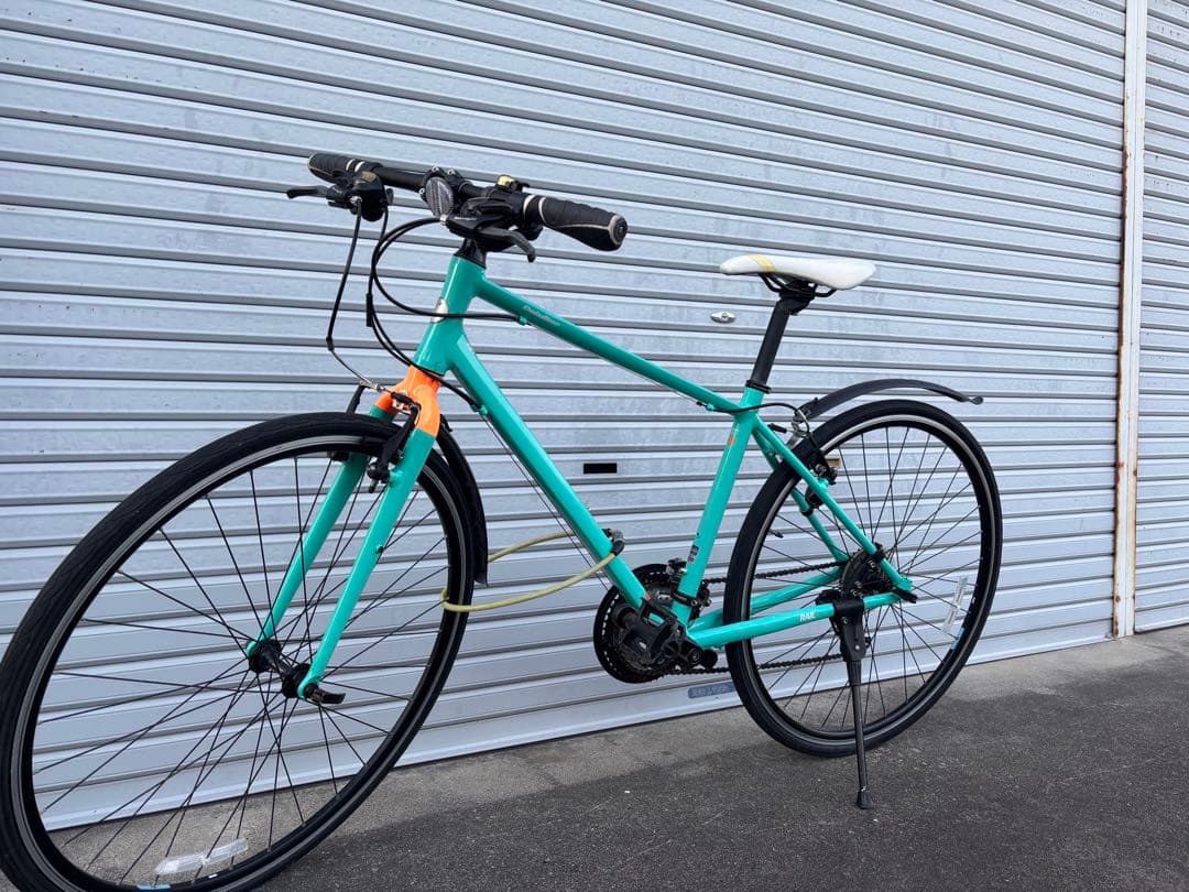 （直接引き渡しのみ）　コーダーブルーム　クロスバイク