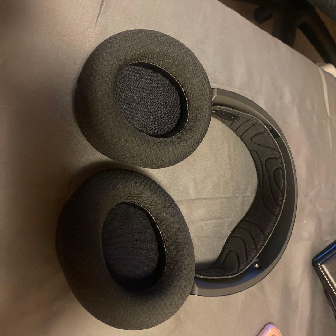 ヘッドホン Steelseries Arctis nova 7 wireless