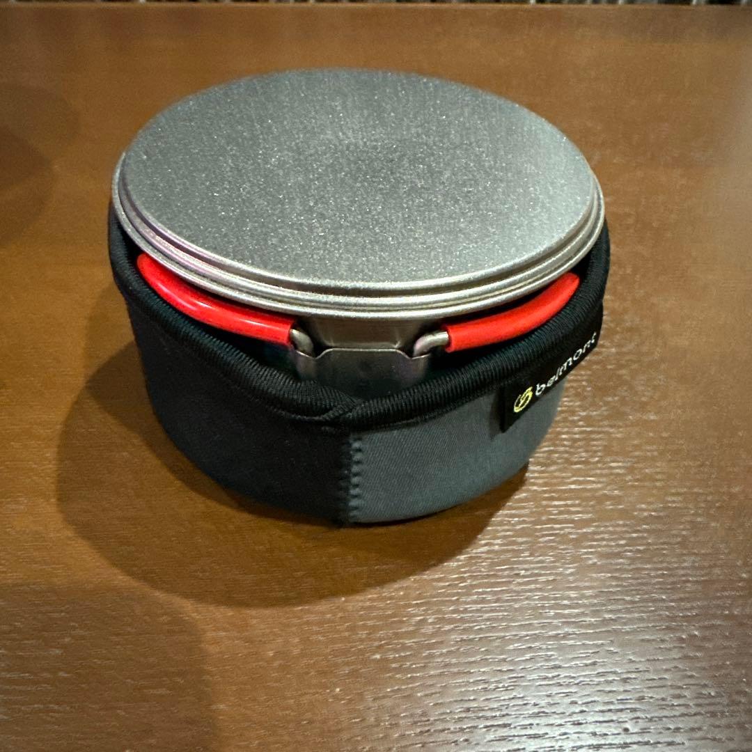 エバニュー　クッカーセット