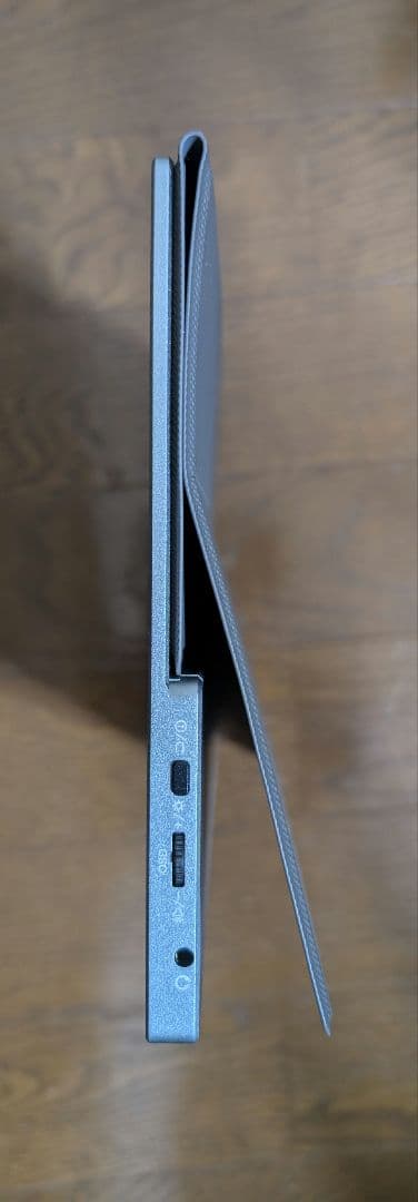 【美品】モバイルモニター VisionOwl 10.5インチ 光沢IPSパネル