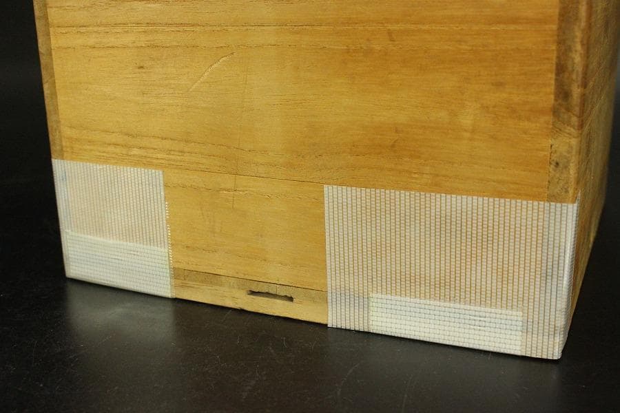 宮内省御用達 平戸 三川内焼 陽山末太朗作 青磁木の葉皿 十客共箱(ZE564)