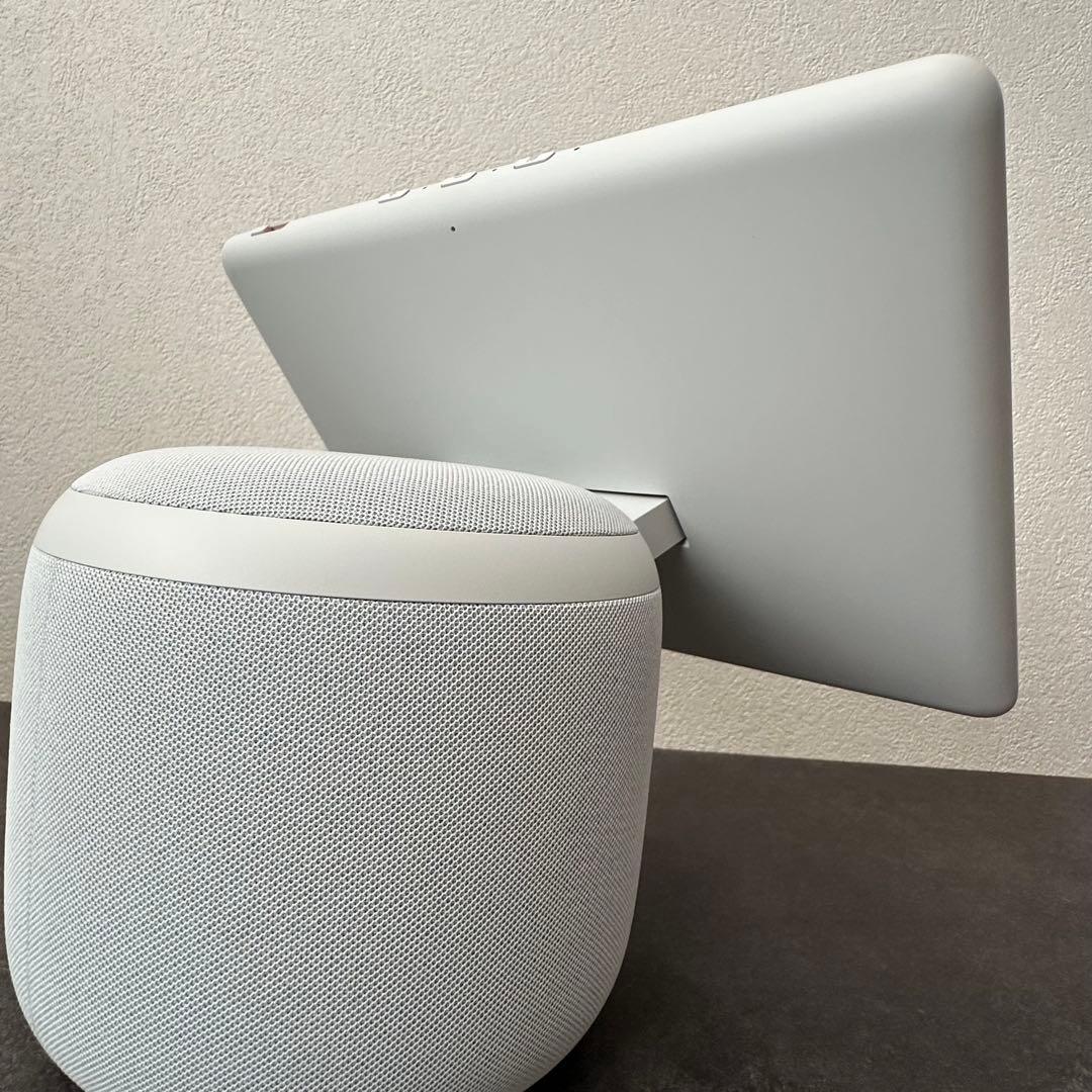 Amazon Echo Show 10 アレクサ　ホワイト