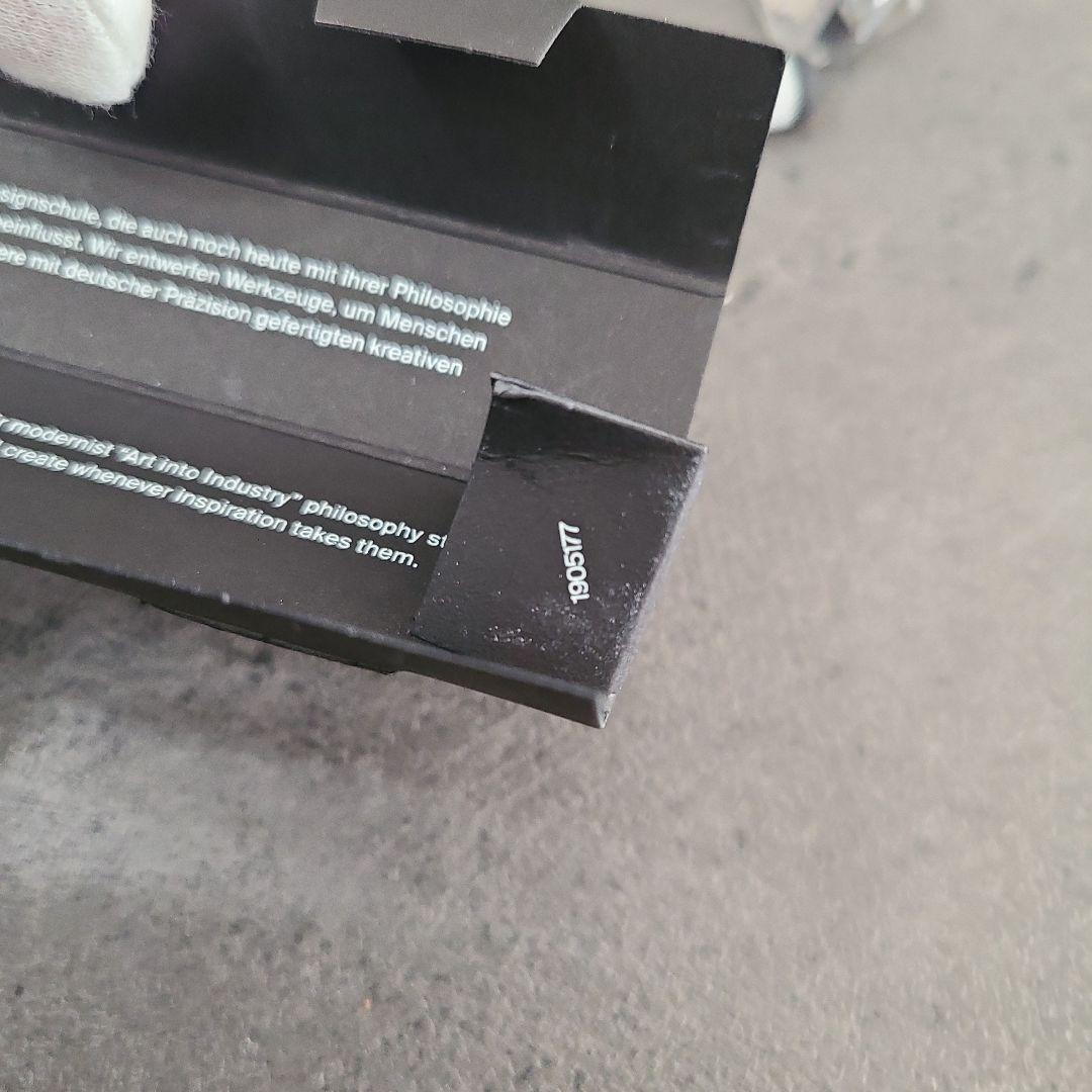 ロットリング　rotring 800+　廃盤超美品　 シルバー0.7