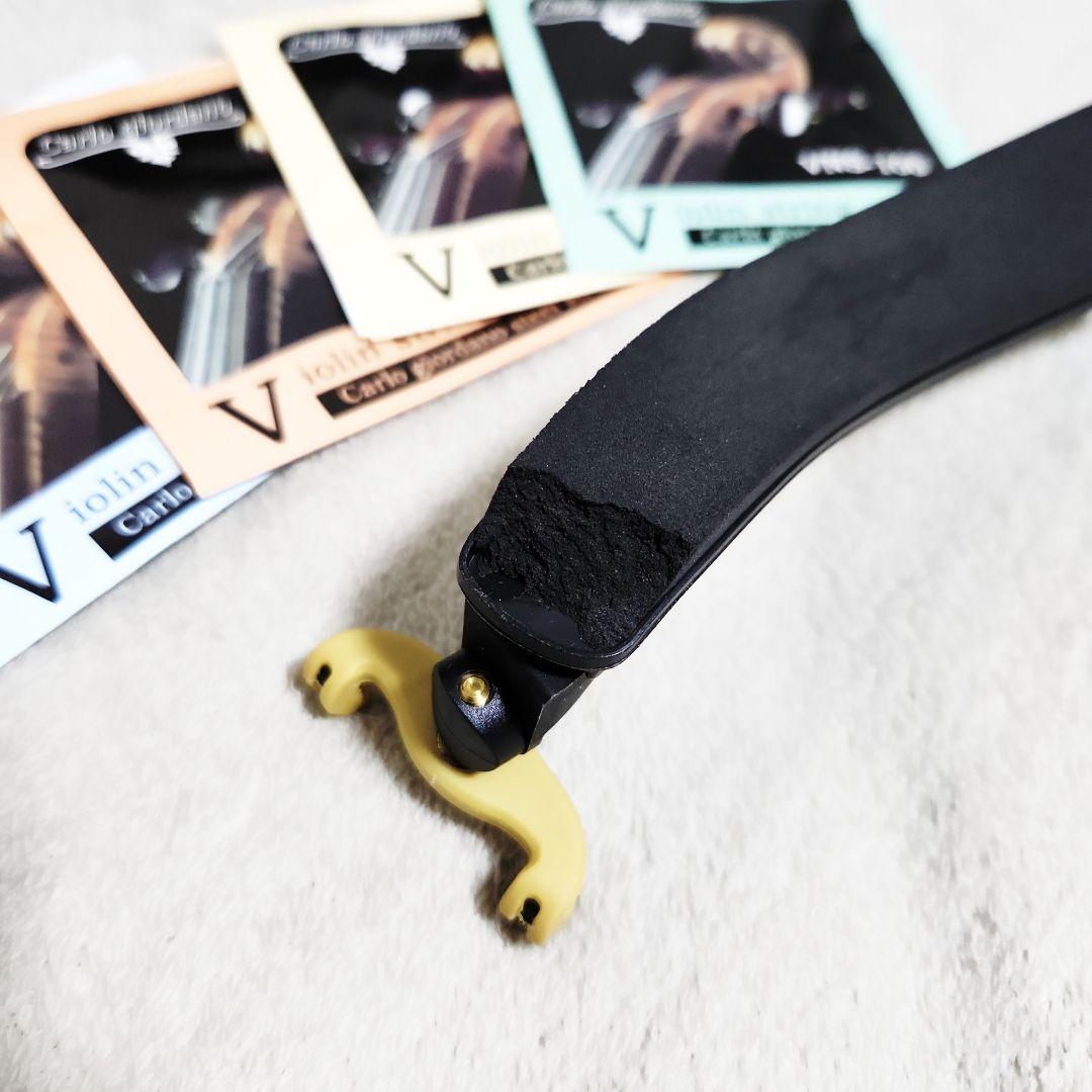 Carlogiordano VS-F1 3/4 カルロジョルダーノ バイオリン