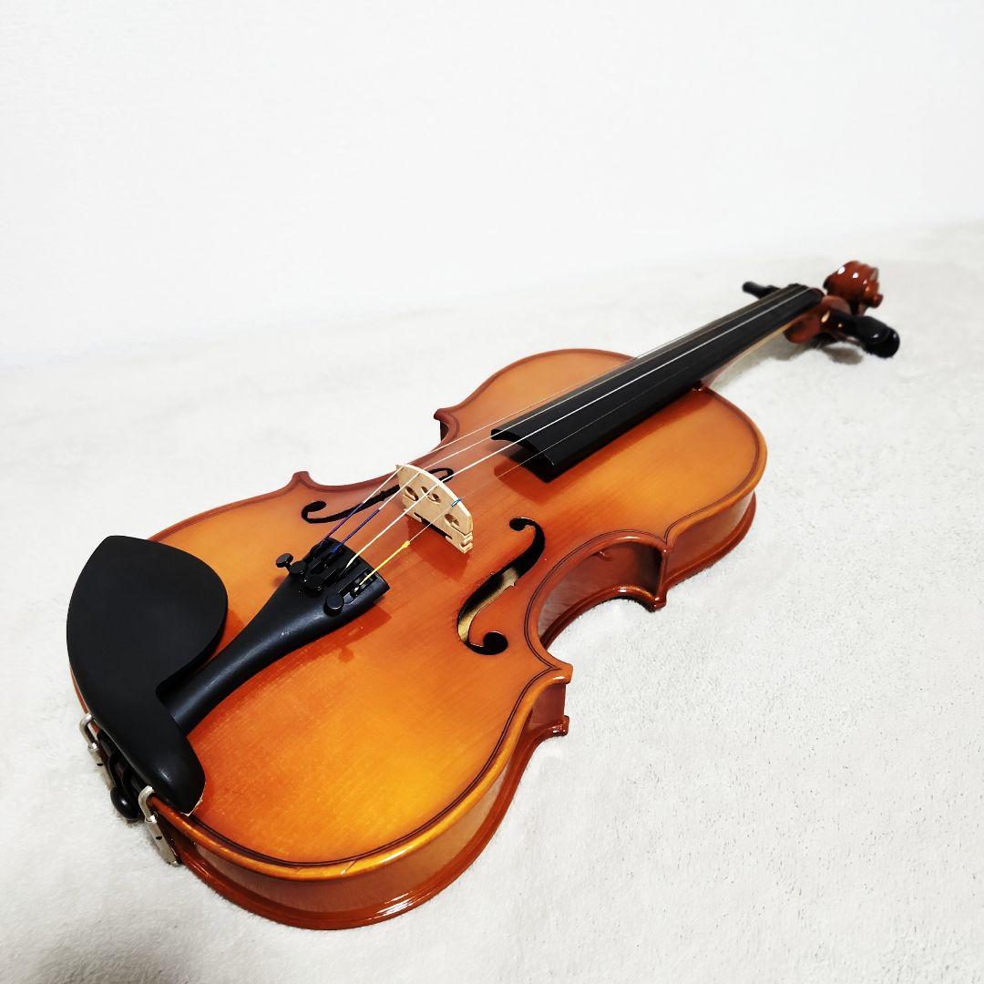 Carlogiordano VS-F1 3/4 カルロジョルダーノ バイオリン