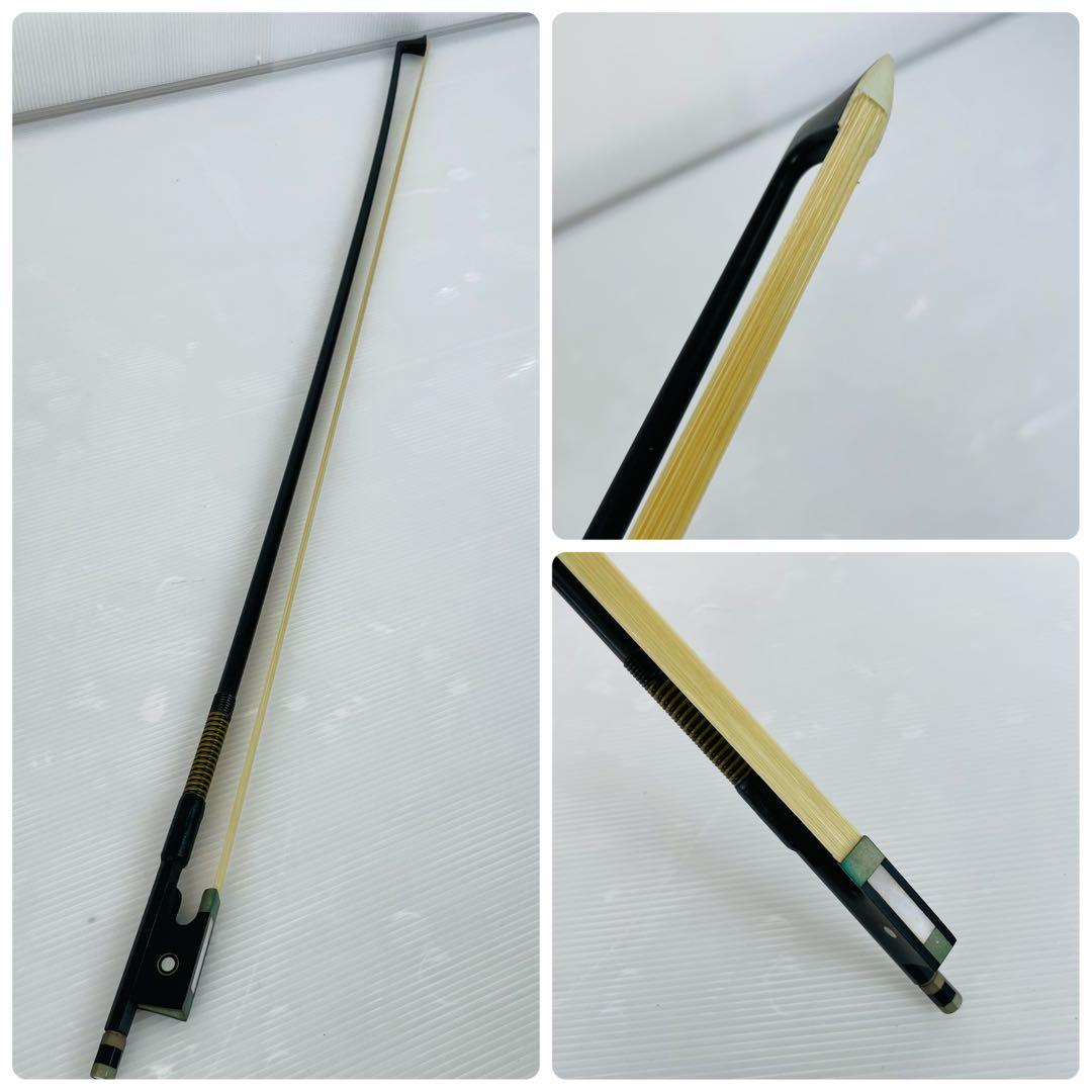 SUZUKI 220 4/4 フルサイズ バイオリン 弦楽器 初心者 入門