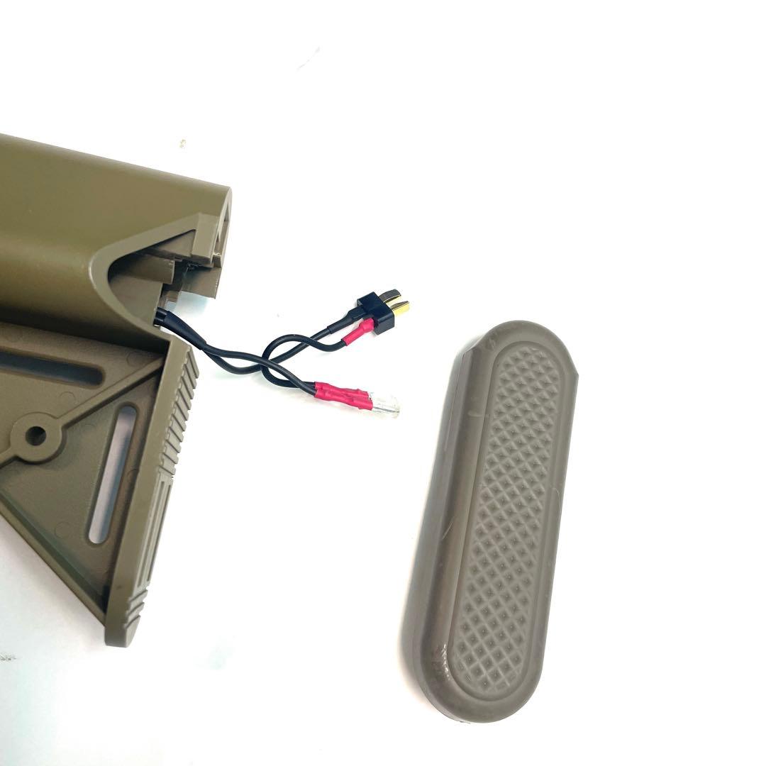 【MOSFETカスタム】HK416DELTA 東京マルイ　次世代電動ガン632