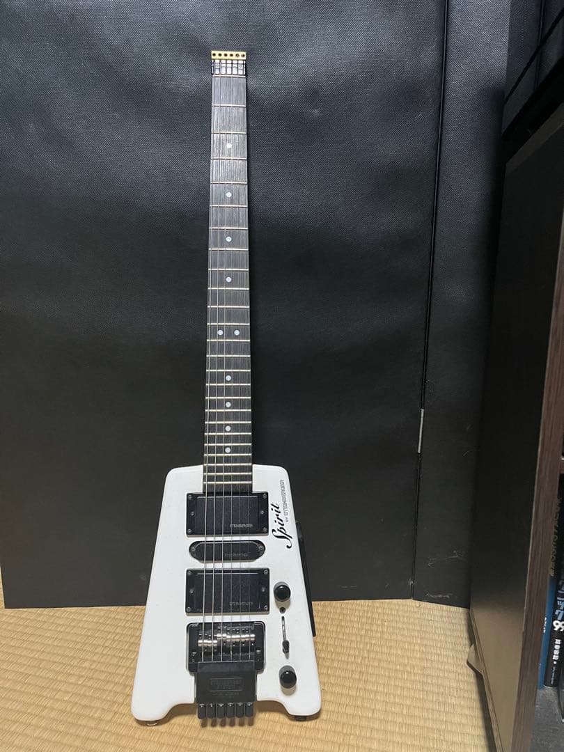 ギター Steinberger Spirit