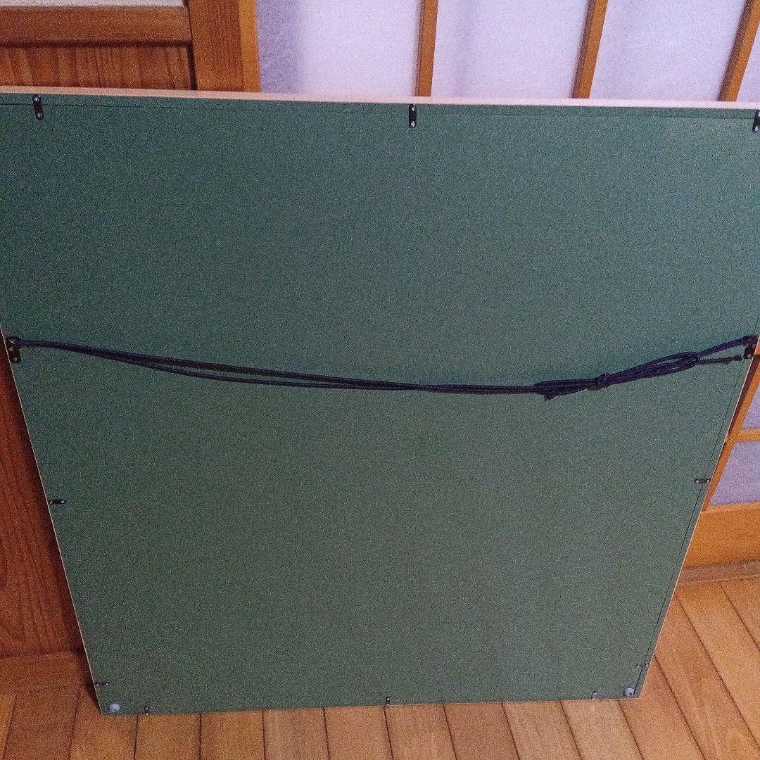 T*a様 額装　杉本博司　版画　ポスター　 OPTICKS　海景　リトグラフ　限