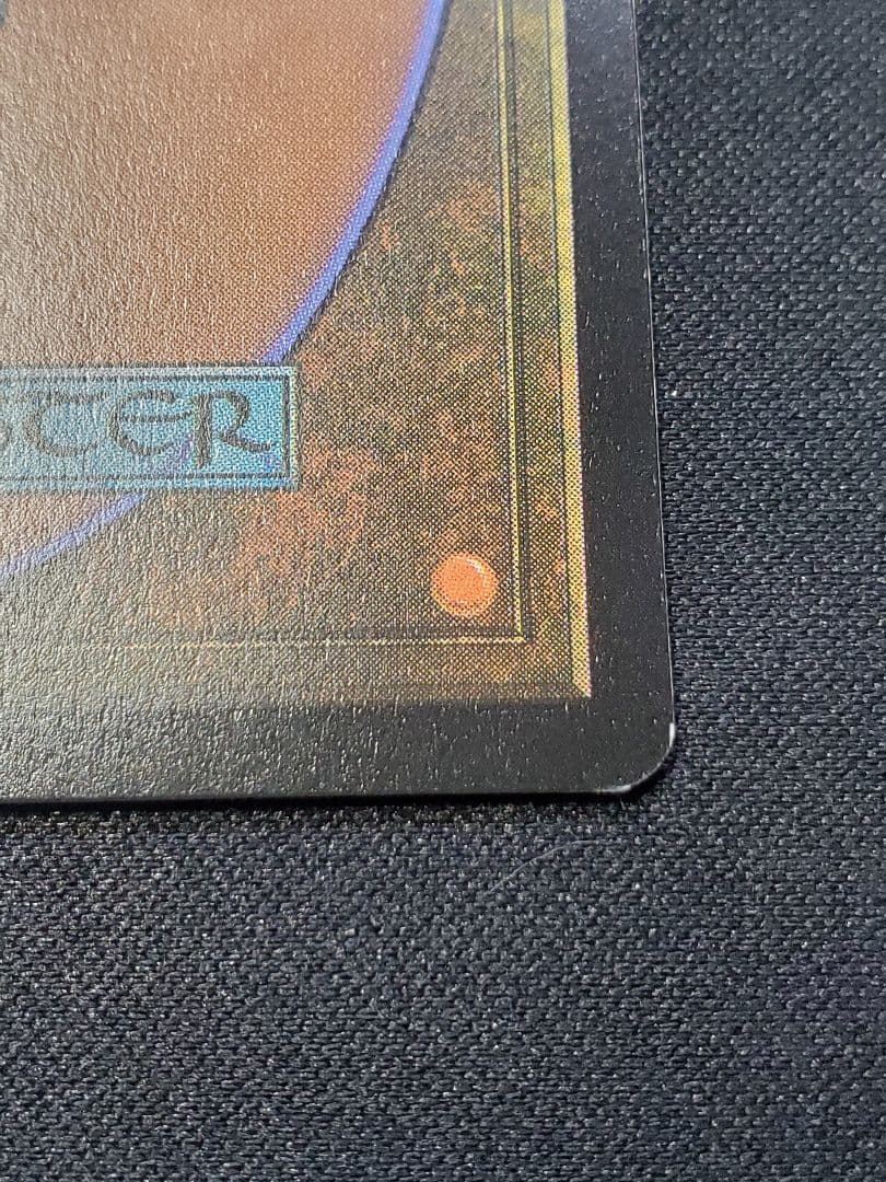 【FF×MTG】イフリート(激情)/日本語Foil1枚