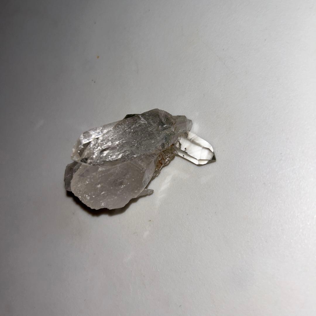 水晶　クラスター　原石　ヒーリング石