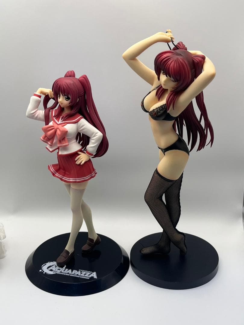 ToHeart2 向坂環　フィギュア　まとめ売り