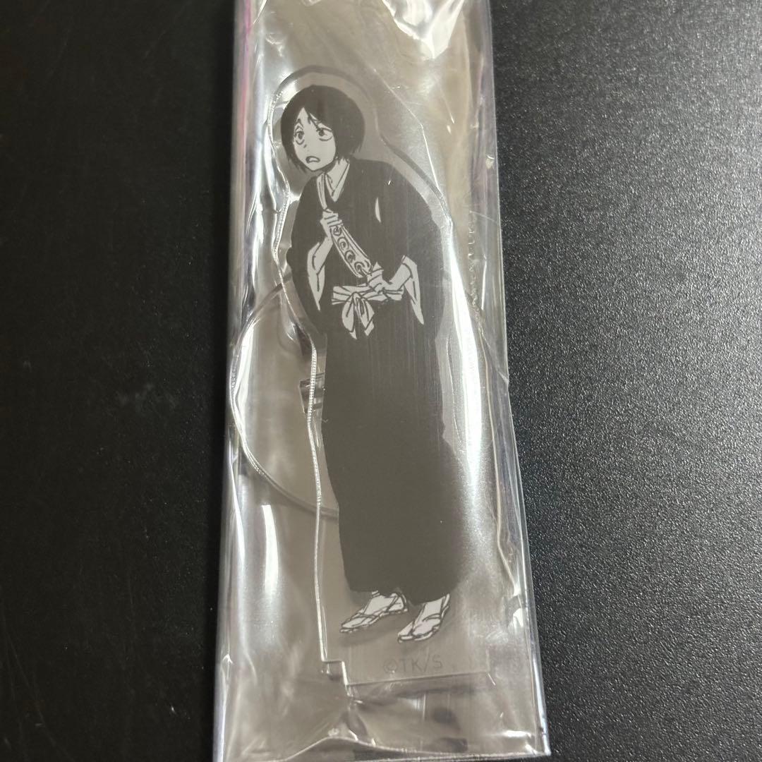 BLEACH 104 stands アクリルスタンド　山田花太郎