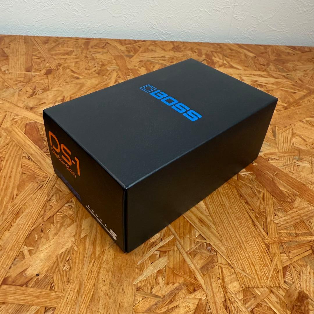 ギター Boss DS-1 Distortion