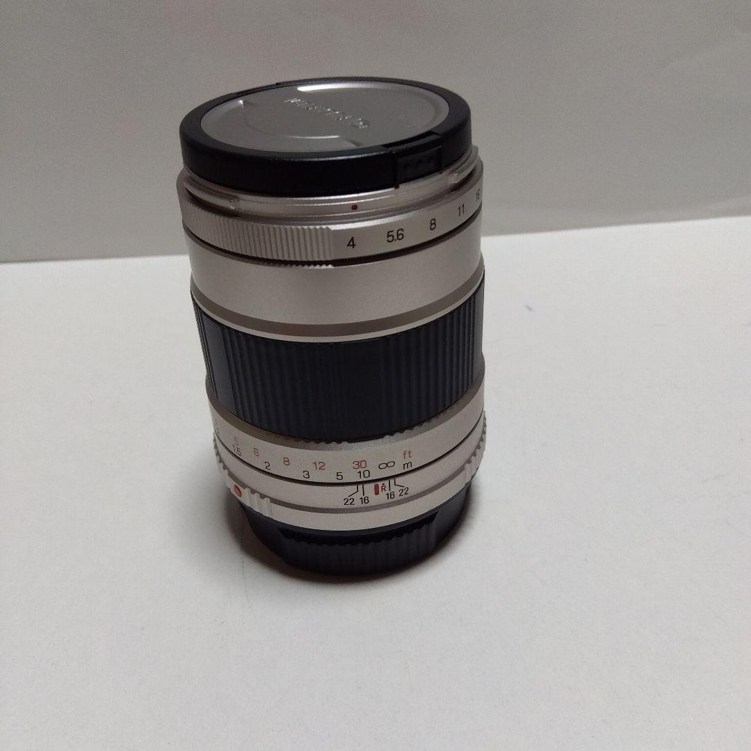 【超稀少】SUPER-EBC 　 　　　FUJINON TX90mm 1:4