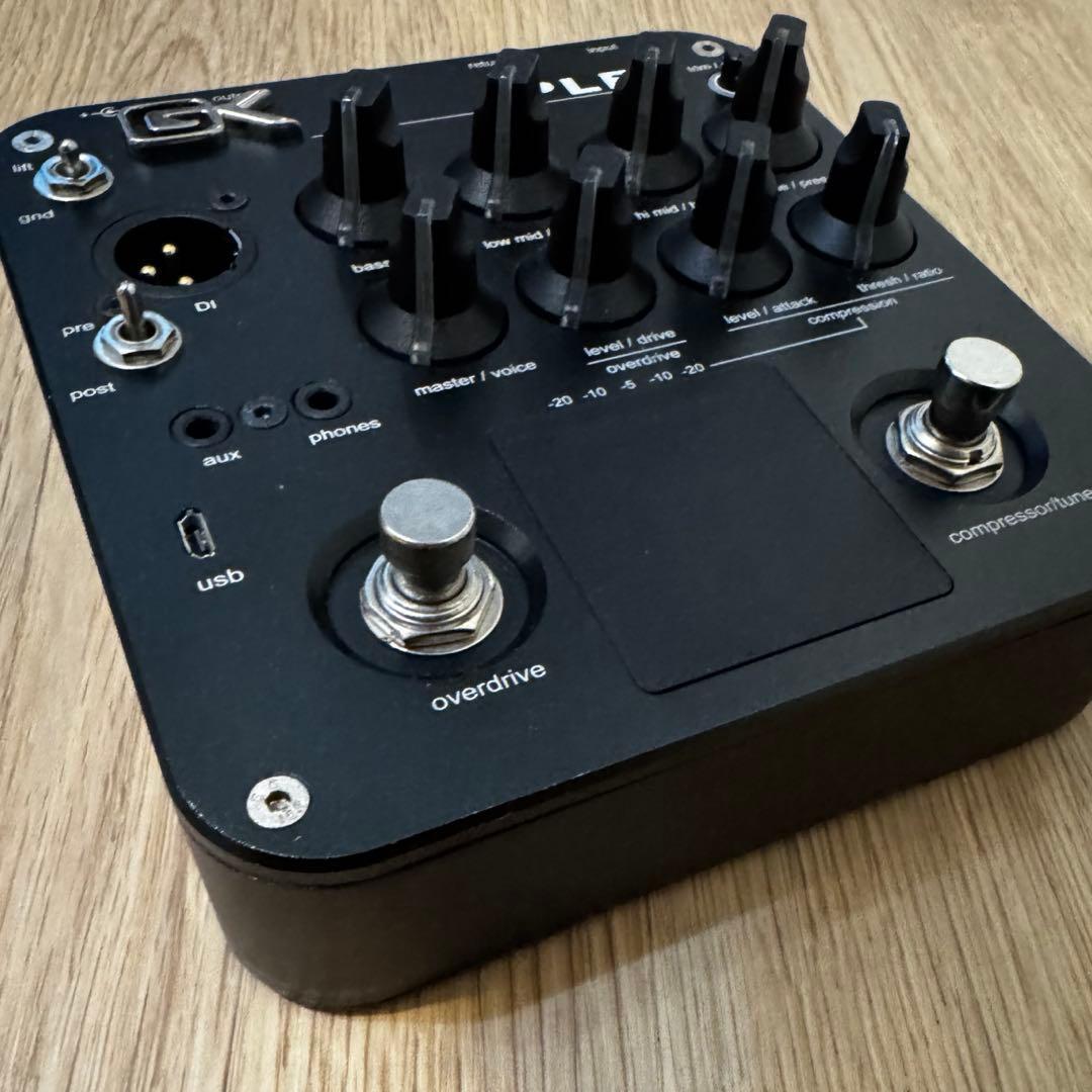 GALLIEN-KRUEGR PLEX【再出品】