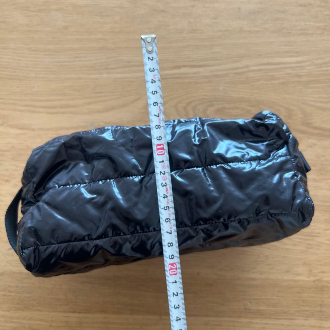 リモワ×モンクレール　ポーチ