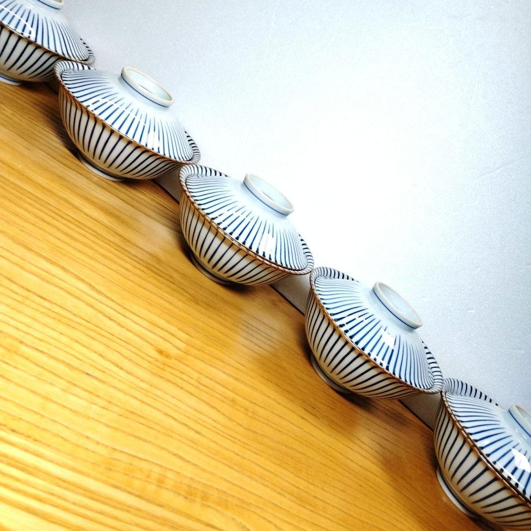 ☆ 馬場京泉 清水焼 飯茶碗