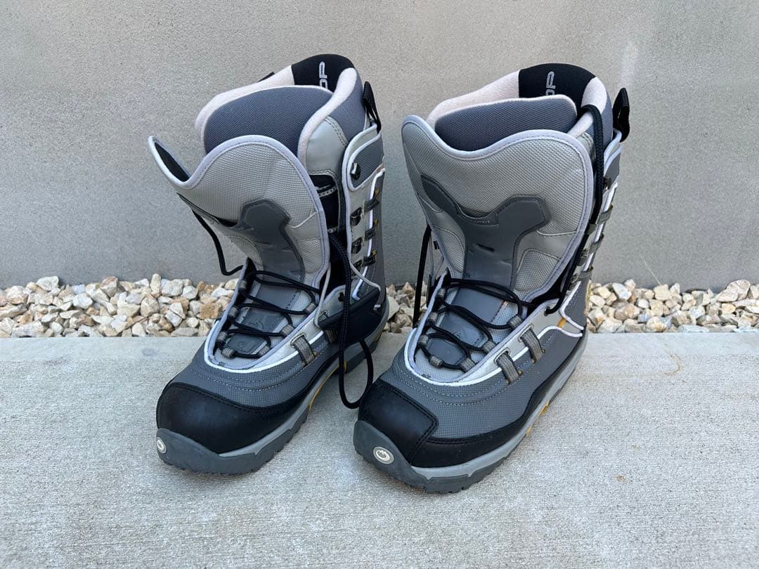 KILLERLOOP スノーボードブーツ 男性用 27cm