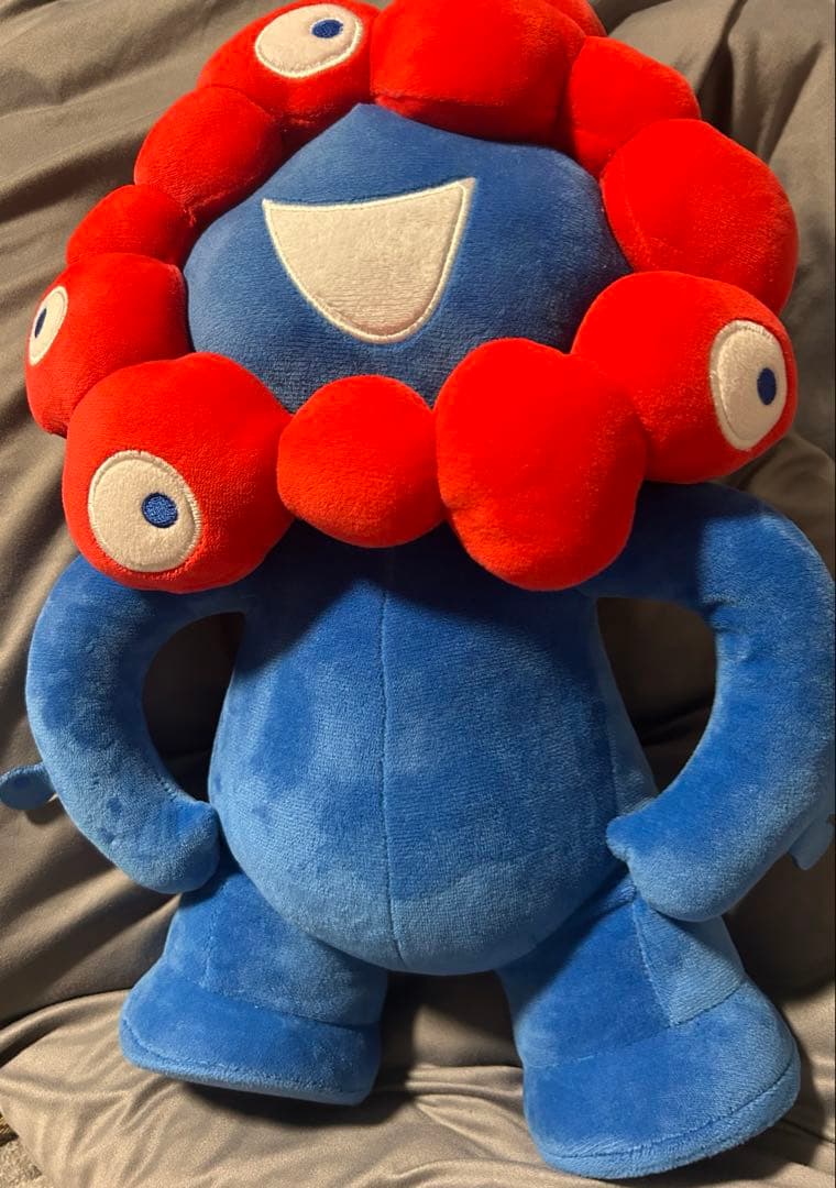 ミャクミャク メディシンボール