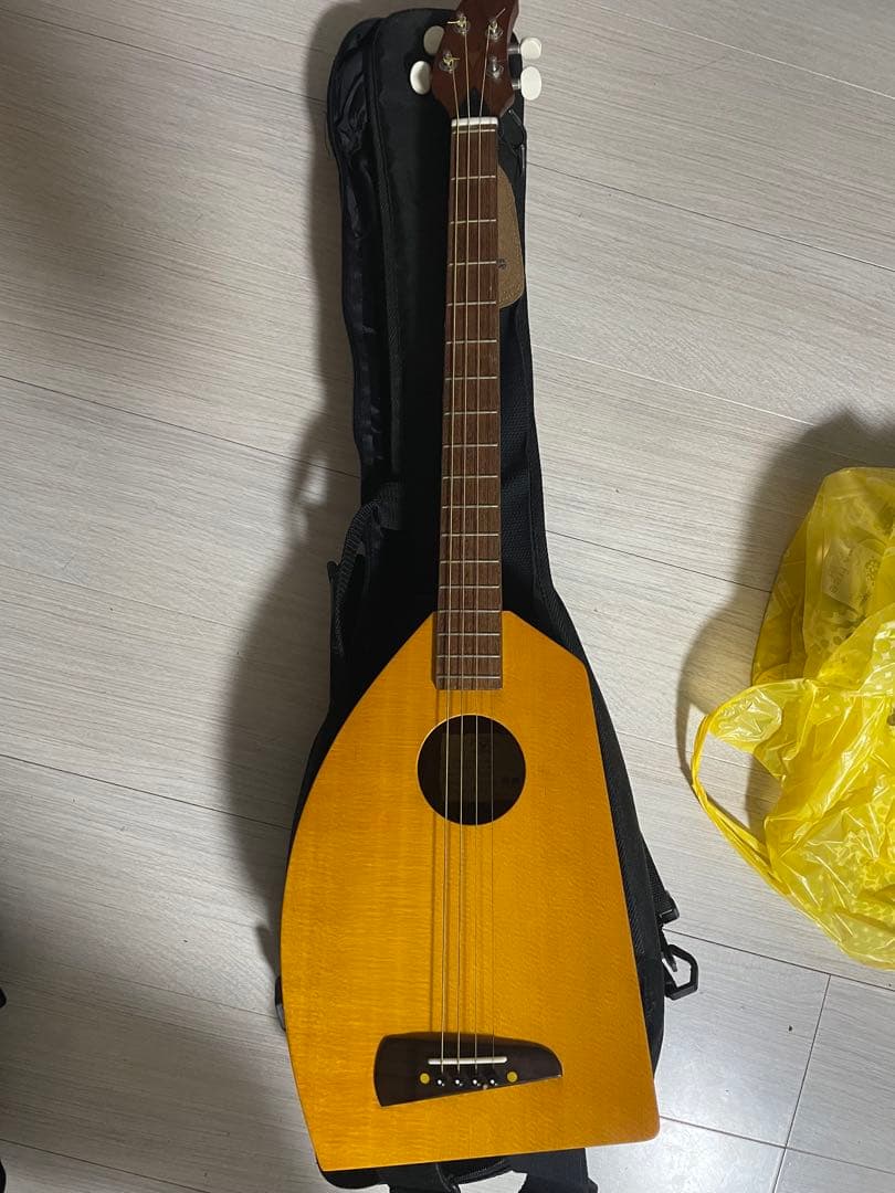 て*ま様 K.Yairi ヤイリ　音来 ニライ　一五一会　2005年製　ビギン