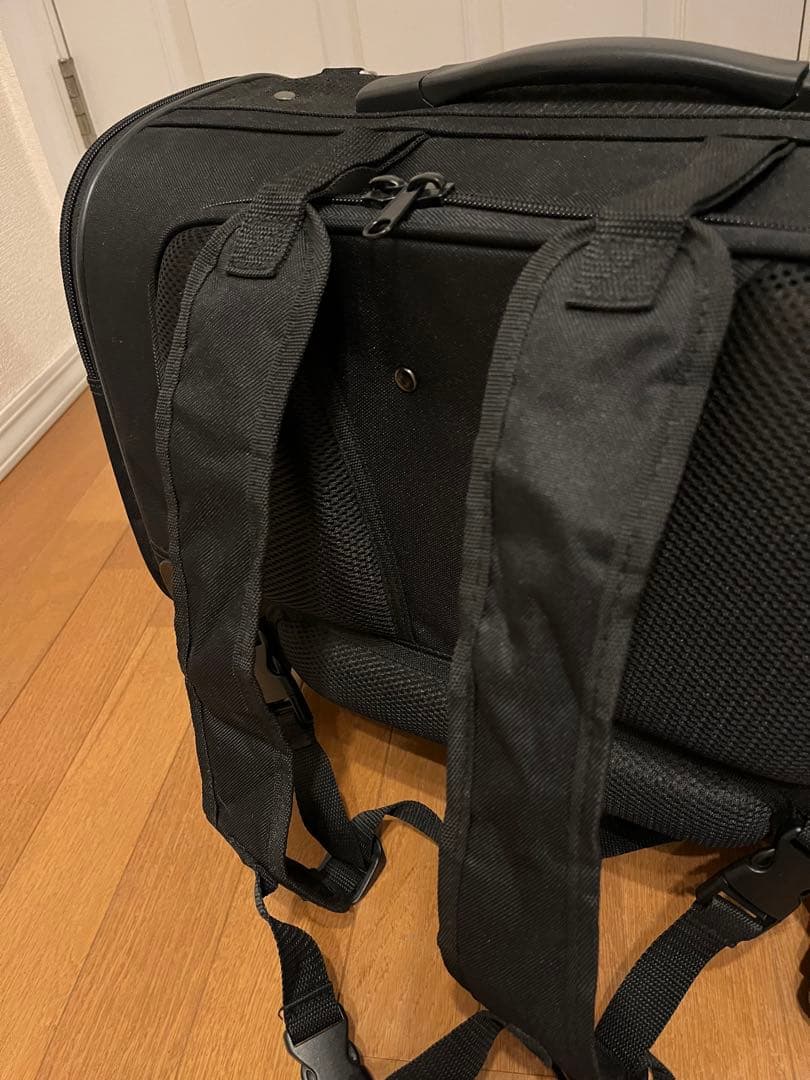 OFT ブロッサムリュックキャリー ミニチュアダックス専用