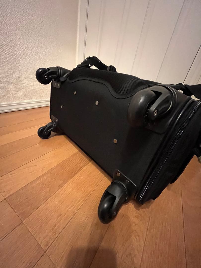 OFT ブロッサムリュックキャリー ミニチュアダックス専用