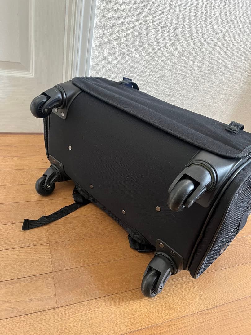 OFT ブロッサムリュックキャリー ミニチュアダックス専用