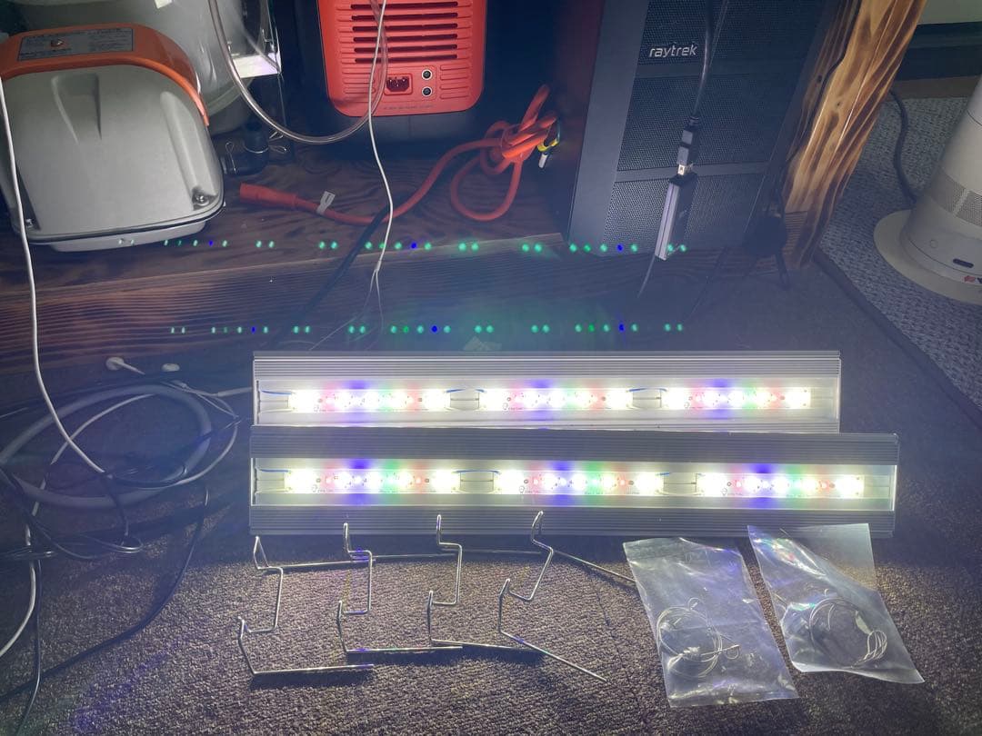 アクロ トライアングル600 2本セット