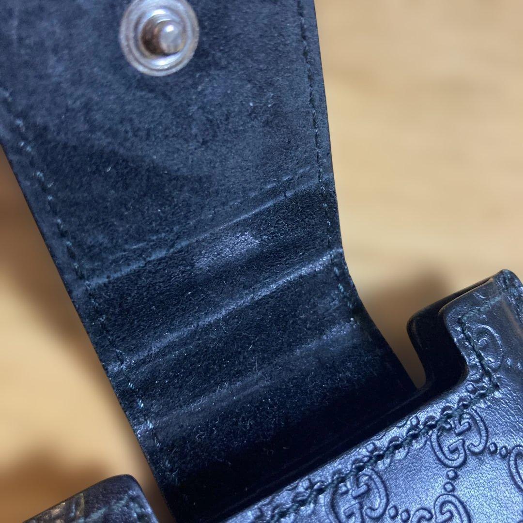 グッチ　ミュゼオ　スマホケース