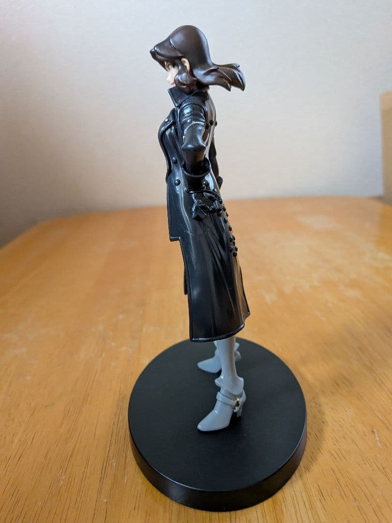 峰不二子フィギュア　ワイルドver